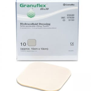 OPATRUNEK GRANUFLEX