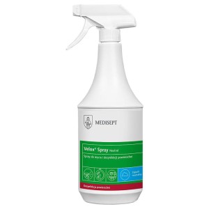 VELOX SPRAY 1L Neutral
