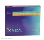 TOREBKI DO STERYLIZACJI 57 X 100 MM A200