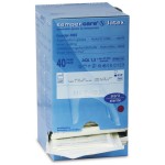 RĘKAWICZKI STERYLNE BEZPUDROWE SEMPERCARE 6,5