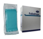 SERWETA PROTECT NIEPRZEMAKALNA 2-WARSTWOWA STERYLNA 150 x 240 CM