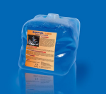 ŻEL DO USG NIEBIESKI 5 KG