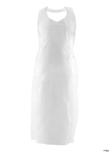 FARTUCH PRZEDNI FOLIOWY NIESTERYLNY 71 X 116 CM BETATEX A100