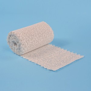 OPASKA GIPSOWA 12 CM x 3 M ZARYS