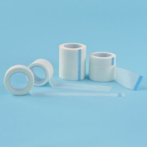 PLASTER WŁÓKNINOWY SOFTPLAST 2,5 CM x 9,14 M ZARYS