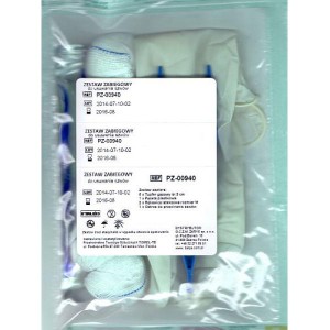 ZESTAW DO USUWANIA SZWÓW