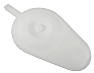 BASEN SANITARNY PLASTIK