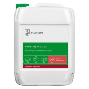 VELOX TOP AF 5L Grapefriut