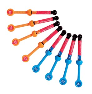 GRADIA DIRECT STRZYKAWKA 2,7 ML