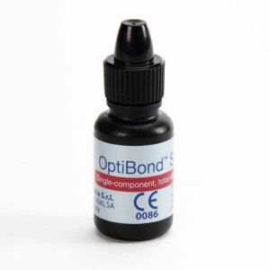 OPTI BOND SOLO 3ML