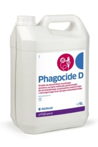 PHAGOCIDE D 5L