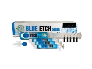 WYTRAWIACZ BLUE ETCH 10 ML