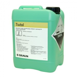 TIUTOL 5L