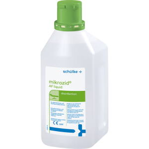 MIKROZID AF LIQUID 1L