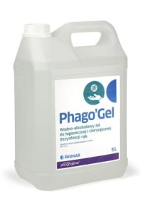 PHAGO GEL 5L