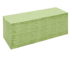 RĘCZNIK PAPIEROWY ZZ PISTACJA 4000
