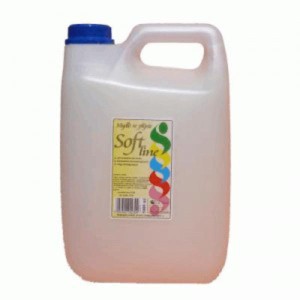 MYDŁO W PŁYNIE SOFTLINE 5 L