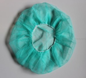 CZEPKI CHIRURGICZNE BERET A100
