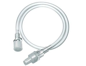 PRZEDŁUŻACZ DO POMP 150 CM STERYLNY TECHNOMED