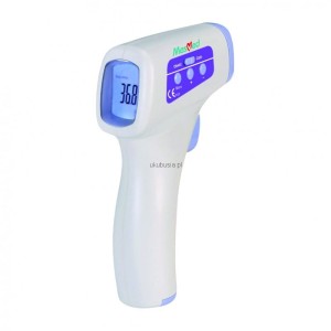 TERMOMETR BEZDOTYKOWY MESMED MM-007 FORST PLUS
