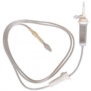 APARAT DO INFUZJI POLFA