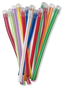 KOŃCÓWKI DO ŚLINOCIĄGU