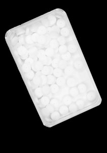 OGRANICZNIK ENDOSTOPY A100