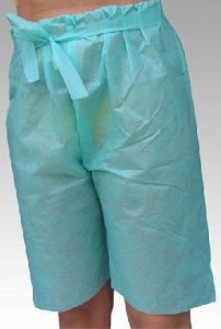 SPODENKI DO KOLONOSKOPII