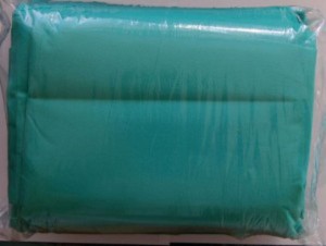 PODKŁAD WŁÓKNINOWY 80 x 210 CM 25G