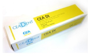 BŁONA DENTYSTYCZNA RTG AGFA-CEA A150