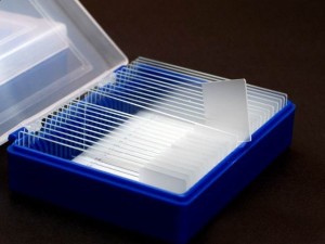 PUDEŁKO DO SZKIEŁEK CYTOLOGICZNYCH ULTRAMEDIC A25