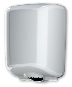 DOZOWNIK DO RĘCZNIKÓW W ROLI