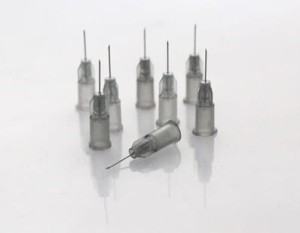 IGŁA DO MEZOTERAPII 32G 0,26 x 6 MM A100