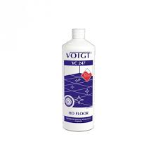  VOIGT HD FLOOR VC 247