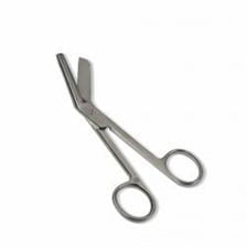 NOŻYCZKI DO EPISIOTOMII TYPU BRAUN-STADLER 14,5 CM