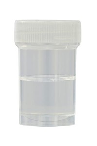 POJEMNIK HISTOPATOLOGICZNY 20 ML Z FORMALINĄ