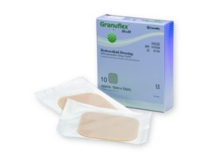OPATRUNEK GRANUFLEX DRS