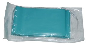 SERWETA STERYLNA  75*90 HARTMAN