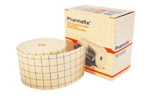 PRZYLEPIEC MOCUJĄCY 15 CM x 10 M PHARMAFIX
