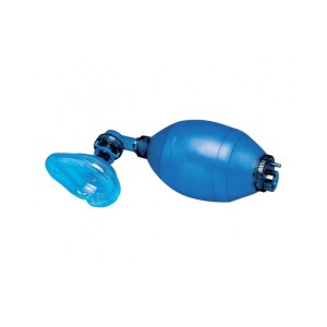 JEDNORAZOWY WOREK AMBU