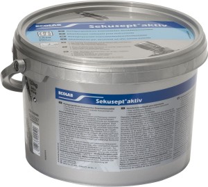 SEKUSEPT ACTIV 1,5  KG