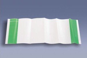 FOLIA CHIRURGICZNA SAMOPRZYLEPNA 45 x 55 CM PHAR-INCIFILMS A10