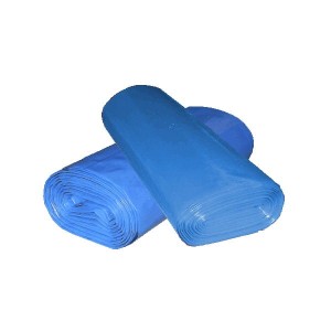 WORKI NA ODPADY 120 L A25 NIEBIESKIE