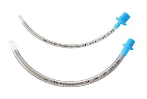 RURKA INTUBACYJNA ZBROJONA 8,5 RUSCH