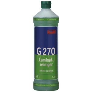 PŁYN DO MYCIA PARKIETÓW BUZ WIPE 1 L