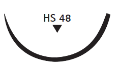 NICI SAFIL 1 SZEW.CHIR. 90CM HS48 (C1048462) A36