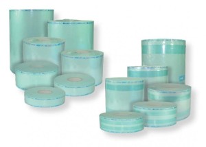 RĘKAW DO STERYLIZACJI 100mm x 200m