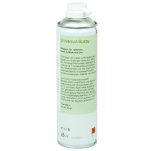 OLEJ DO SMAROWANIA KOŃCÓWEK OBROTOWYCH ORBIS 500ML