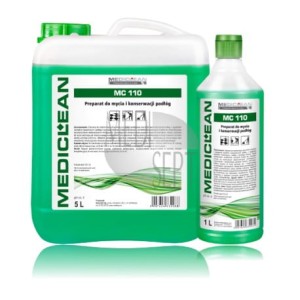 MEDICLEAN MC 110 5 L