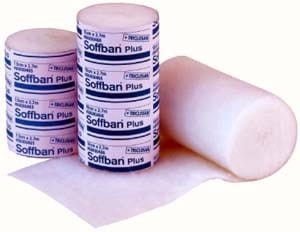 PODKŁAD POD GIPS 10 CM x 2,7 M